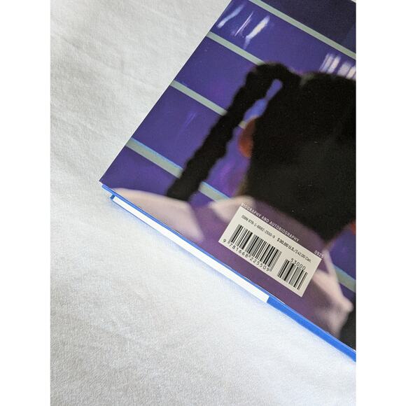 Kamala Harris SIGNED Book 107 Days Vice President FIRST EDITION Hardcover New - Picture 14 of 16